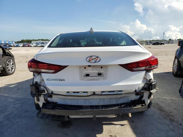 Photo 5 VIN: 5NPD84LF6JH393119 - HYUNDAI ELANTRA 