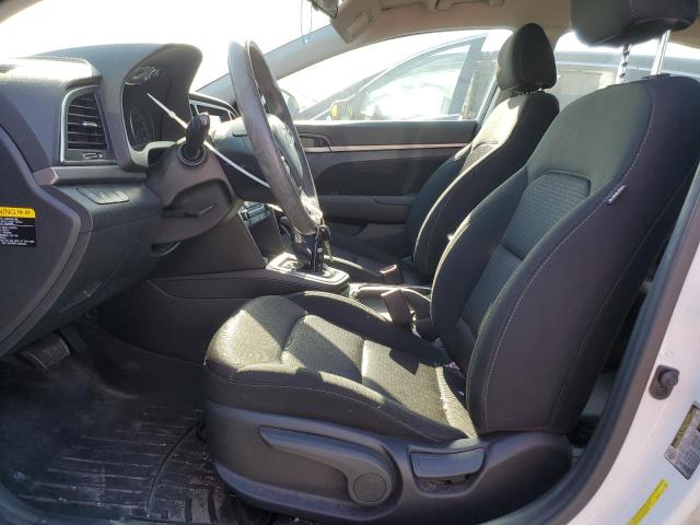 Photo 6 VIN: 5NPD84LF6JH393119 - HYUNDAI ELANTRA 