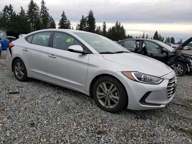 Photo 3 VIN: 5NPD84LF6JH393430 - HYUNDAI ELANTRA SE 