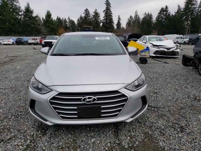 Photo 4 VIN: 5NPD84LF6JH393430 - HYUNDAI ELANTRA SE 