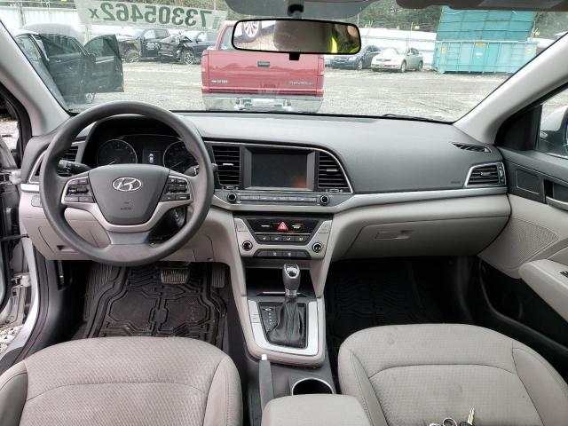 Photo 7 VIN: 5NPD84LF6JH393430 - HYUNDAI ELANTRA SE 