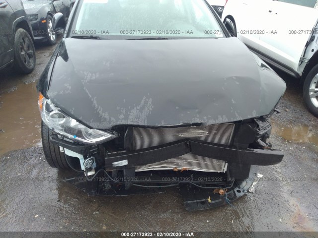 Photo 5 VIN: 5NPD84LF6JH393945 - HYUNDAI ELANTRA 