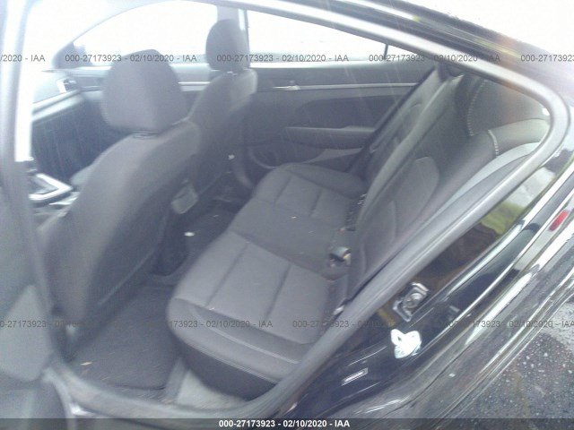 Photo 7 VIN: 5NPD84LF6JH393945 - HYUNDAI ELANTRA 