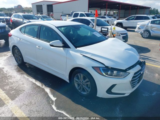 Photo 0 VIN: 5NPD84LF6JH394061 - HYUNDAI ELANTRA 