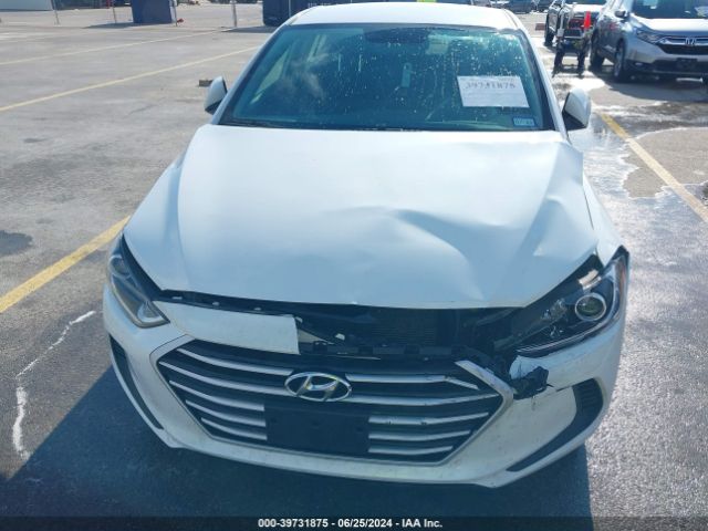 Photo 5 VIN: 5NPD84LF6JH394061 - HYUNDAI ELANTRA 