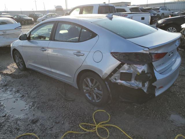 Photo 1 VIN: 5NPD84LF6JH396313 - HYUNDAI ELANTRA 