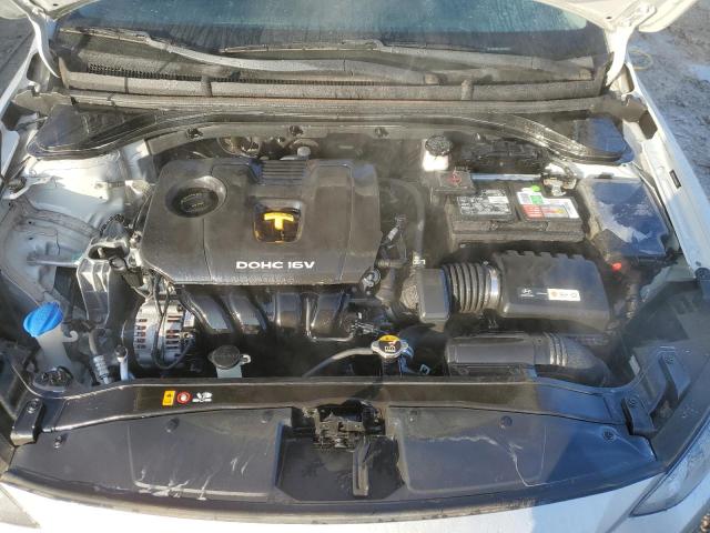 Photo 10 VIN: 5NPD84LF6JH396313 - HYUNDAI ELANTRA 