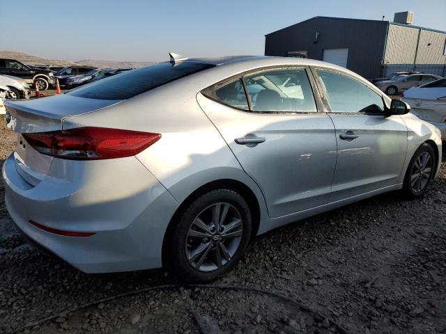 Photo 2 VIN: 5NPD84LF6JH396313 - HYUNDAI ELANTRA 