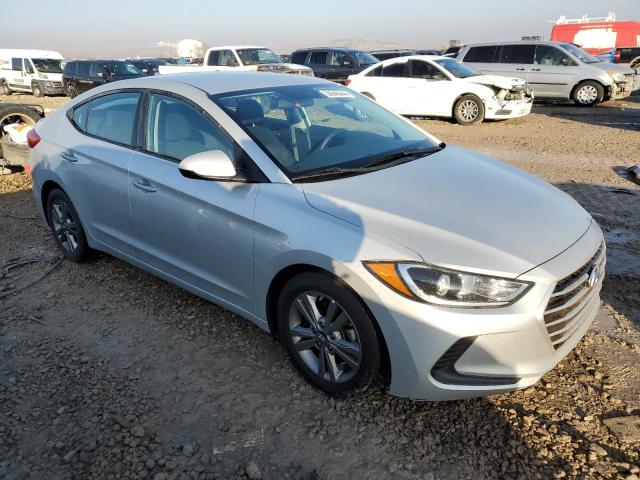 Photo 3 VIN: 5NPD84LF6JH396313 - HYUNDAI ELANTRA 