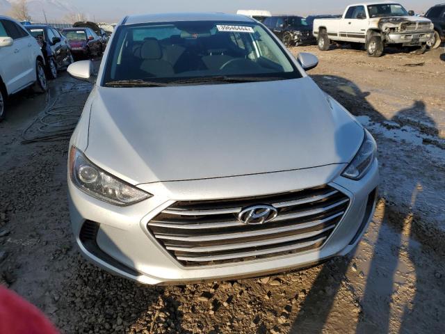 Photo 4 VIN: 5NPD84LF6JH396313 - HYUNDAI ELANTRA 