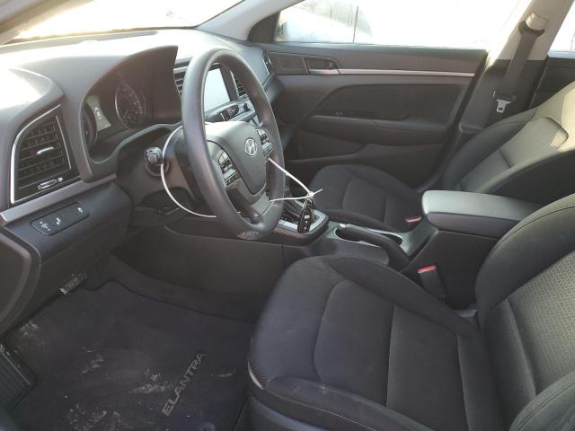 Photo 6 VIN: 5NPD84LF6JH396313 - HYUNDAI ELANTRA 