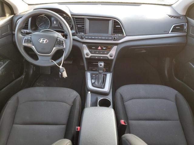 Photo 7 VIN: 5NPD84LF6JH396313 - HYUNDAI ELANTRA 