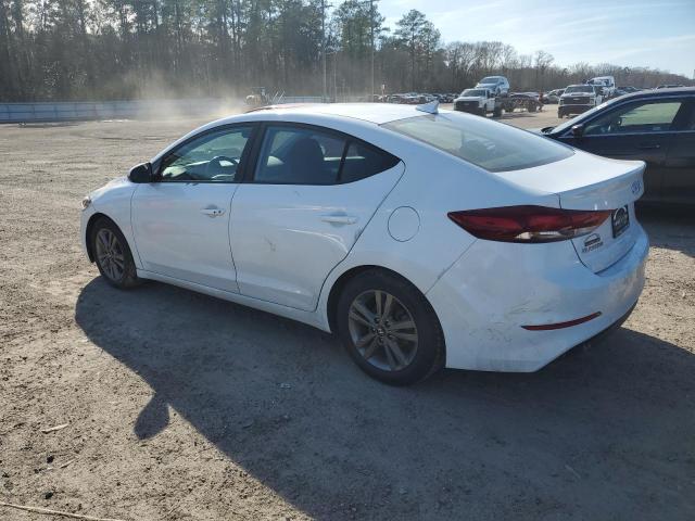 Photo 1 VIN: 5NPD84LF6JH396327 - HYUNDAI ELANTRA 