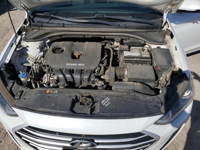 Photo 10 VIN: 5NPD84LF6JH396327 - HYUNDAI ELANTRA 