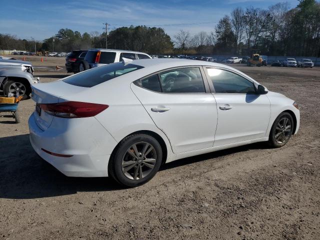 Photo 2 VIN: 5NPD84LF6JH396327 - HYUNDAI ELANTRA 