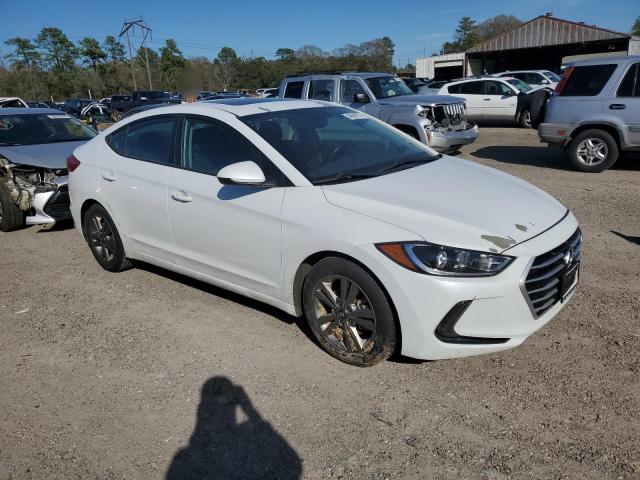 Photo 3 VIN: 5NPD84LF6JH396327 - HYUNDAI ELANTRA 