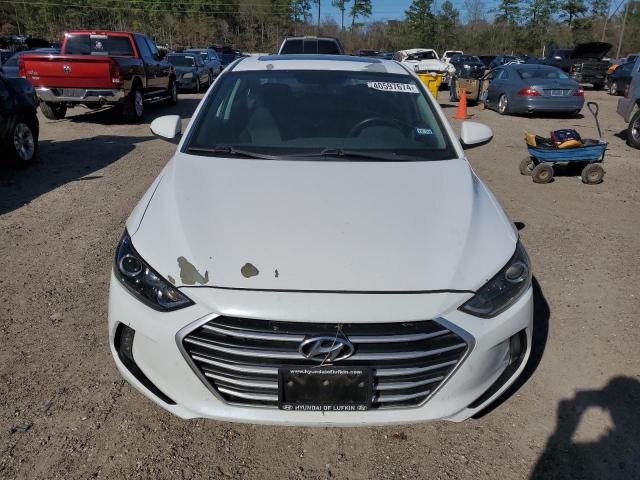 Photo 4 VIN: 5NPD84LF6JH396327 - HYUNDAI ELANTRA 