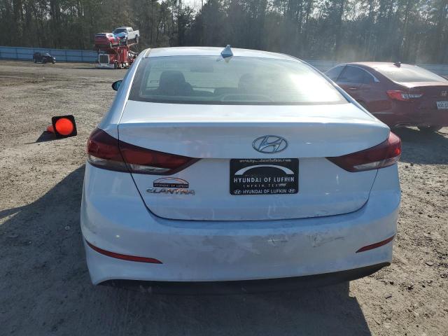 Photo 5 VIN: 5NPD84LF6JH396327 - HYUNDAI ELANTRA 