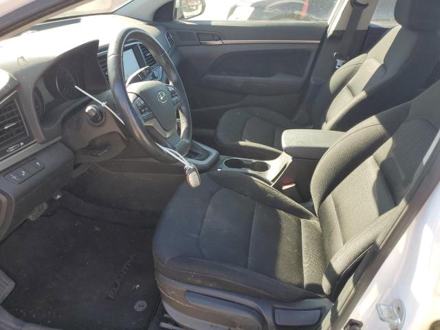 Photo 6 VIN: 5NPD84LF6JH396327 - HYUNDAI ELANTRA 