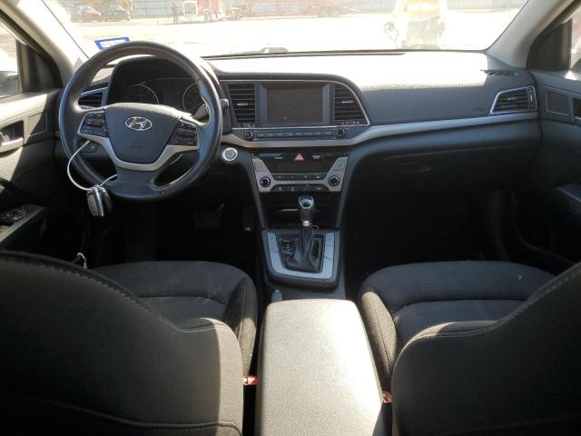 Photo 7 VIN: 5NPD84LF6JH396327 - HYUNDAI ELANTRA 