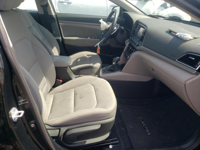 Photo 4 VIN: 5NPD84LF6JH399499 - HYUNDAI ELANTRA SE 