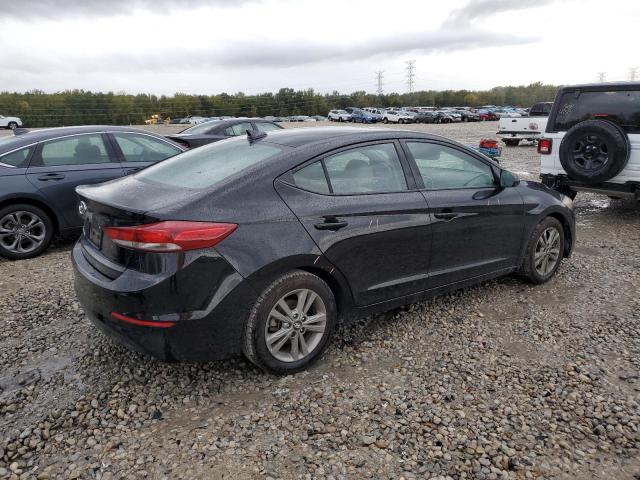 Photo 2 VIN: 5NPD84LF6JH400599 - HYUNDAI ELANTRA SE 