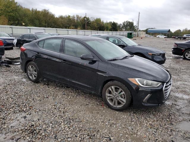 Photo 3 VIN: 5NPD84LF6JH400599 - HYUNDAI ELANTRA SE 