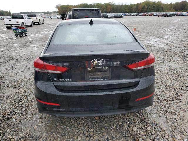 Photo 5 VIN: 5NPD84LF6JH400599 - HYUNDAI ELANTRA SE 