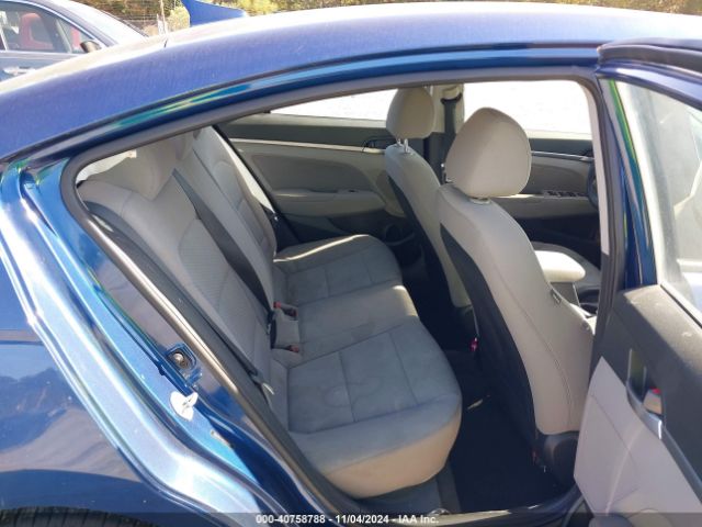 Photo 7 VIN: 5NPD84LF6KH401897 - HYUNDAI ELANTRA 