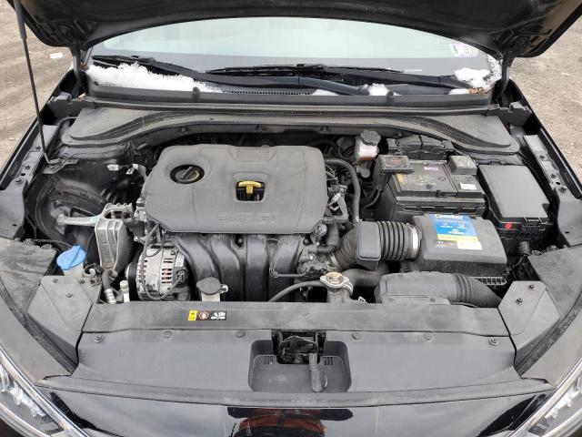 Photo 10 VIN: 5NPD84LF6KH403407 - HYUNDAI ELANTRA SE 