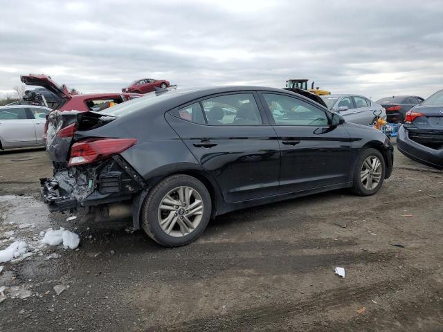 Photo 2 VIN: 5NPD84LF6KH403407 - HYUNDAI ELANTRA SE 