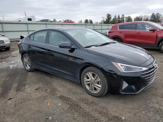 Photo 3 VIN: 5NPD84LF6KH403407 - HYUNDAI ELANTRA SE 