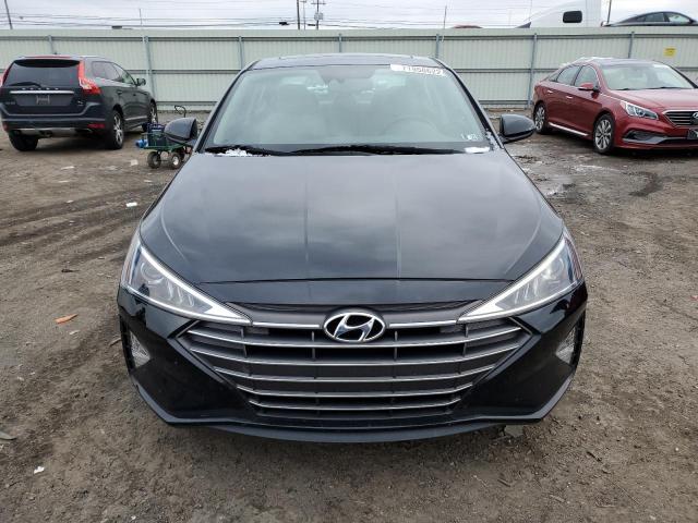 Photo 4 VIN: 5NPD84LF6KH403407 - HYUNDAI ELANTRA SE 