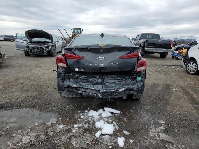 Photo 5 VIN: 5NPD84LF6KH403407 - HYUNDAI ELANTRA SE 