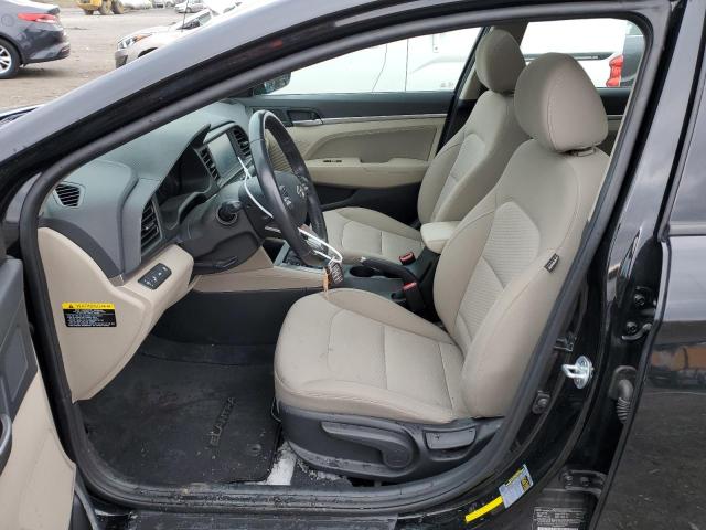 Photo 6 VIN: 5NPD84LF6KH403407 - HYUNDAI ELANTRA SE 