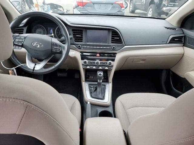 Photo 7 VIN: 5NPD84LF6KH403407 - HYUNDAI ELANTRA SE 