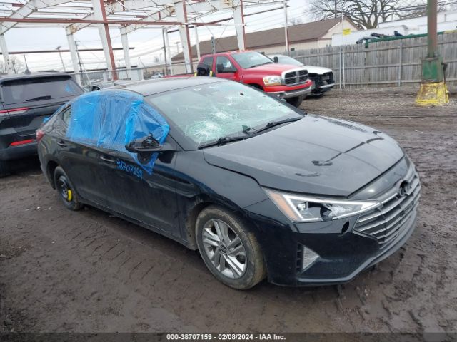 Photo 0 VIN: 5NPD84LF6KH404444 - HYUNDAI ELANTRA 