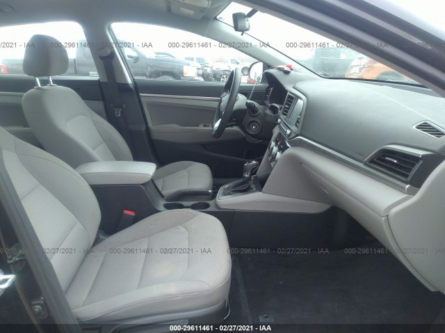 Photo 4 VIN: 5NPD84LF6KH405951 - HYUNDAI ELANTRA 