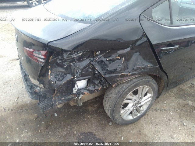 Photo 5 VIN: 5NPD84LF6KH405951 - HYUNDAI ELANTRA 