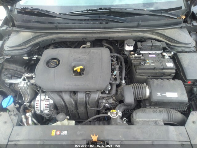 Photo 9 VIN: 5NPD84LF6KH405951 - HYUNDAI ELANTRA 