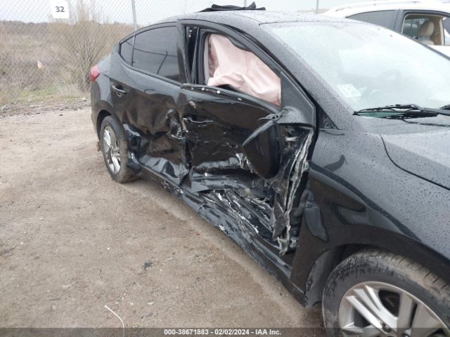 Photo 5 VIN: 5NPD84LF6KH406338 - HYUNDAI ELANTRA 