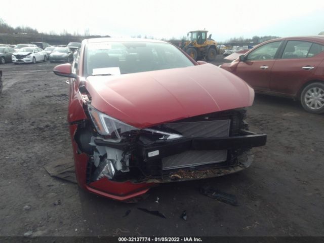 Photo 5 VIN: 5NPD84LF6KH409613 - HYUNDAI ELANTRA 