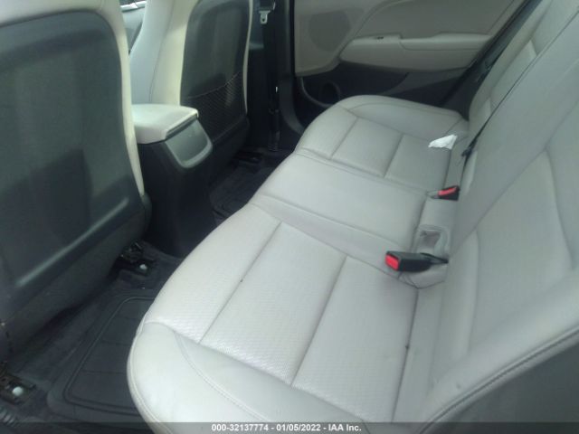 Photo 7 VIN: 5NPD84LF6KH409613 - HYUNDAI ELANTRA 