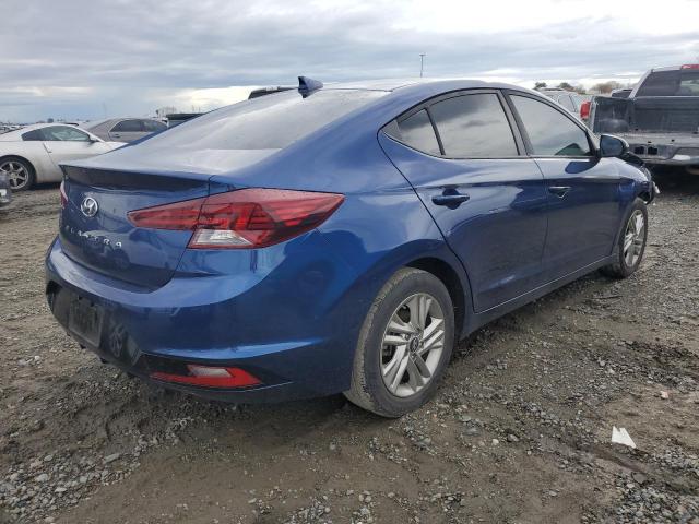 Photo 2 VIN: 5NPD84LF6KH410678 - HYUNDAI ELANTRA 