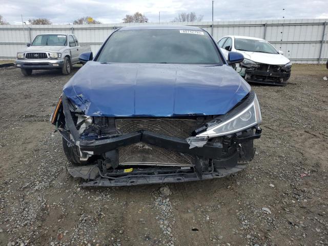 Photo 4 VIN: 5NPD84LF6KH410678 - HYUNDAI ELANTRA 