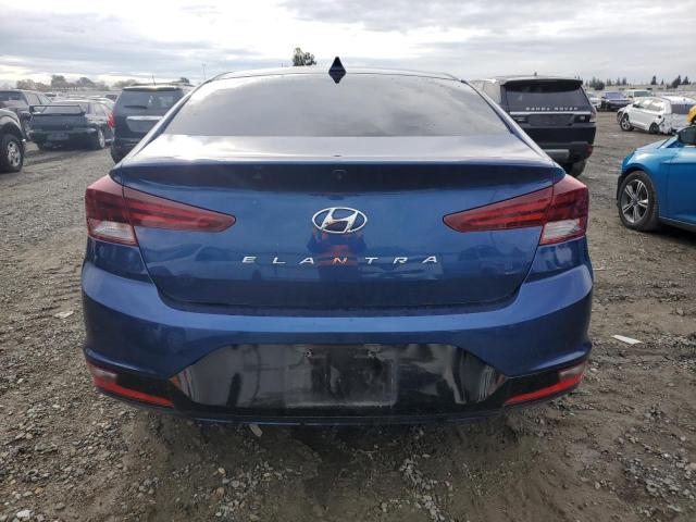 Photo 5 VIN: 5NPD84LF6KH410678 - HYUNDAI ELANTRA 