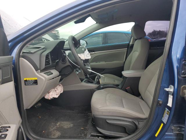 Photo 6 VIN: 5NPD84LF6KH410678 - HYUNDAI ELANTRA 