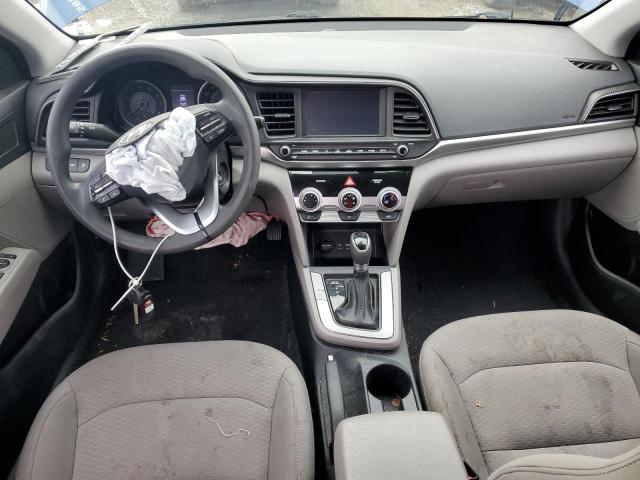 Photo 7 VIN: 5NPD84LF6KH410678 - HYUNDAI ELANTRA 