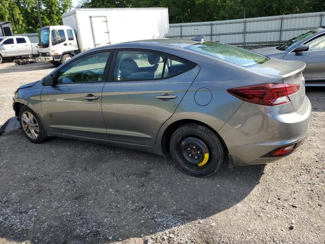 Photo 1 VIN: 5NPD84LF6KH411846 - HYUNDAI ELANTRA 