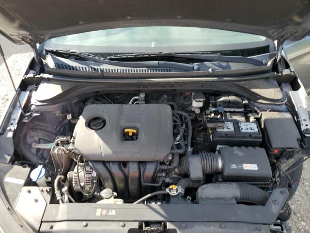 Photo 10 VIN: 5NPD84LF6KH411846 - HYUNDAI ELANTRA 